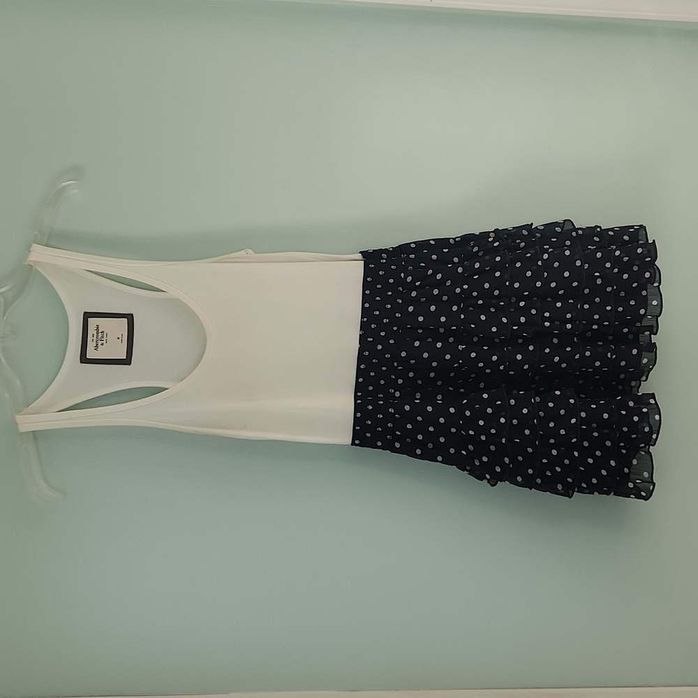 Abercrombie & Fitch tank dress